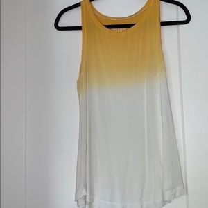 Soft and sexy american eagle tank top